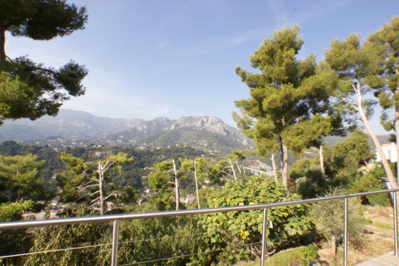 Appartamento 456 Chemin de la Pinède Mentone Esterno foto