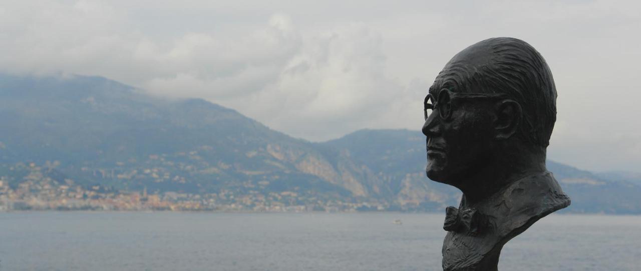 Appartamento 456 Chemin de la Pinède Mentone Esterno foto