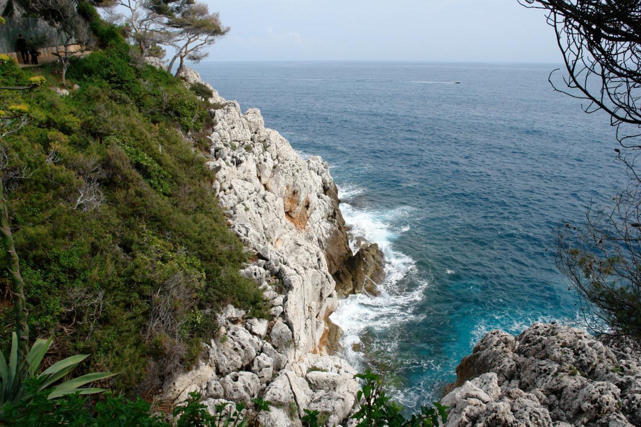 Appartamento 456 Chemin de la Pinède Mentone Esterno foto