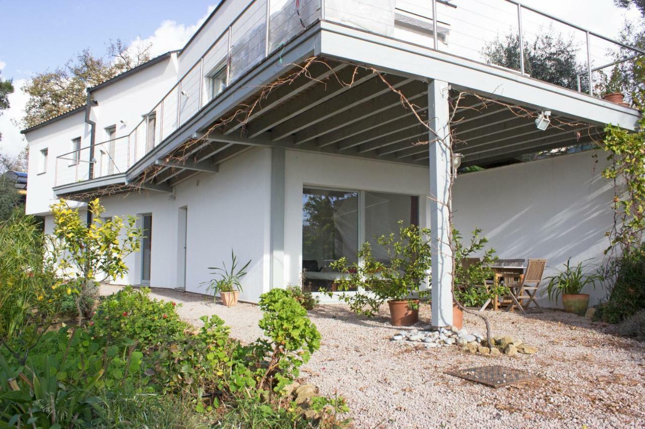 Appartamento 456 Chemin de la Pinède Mentone Esterno foto